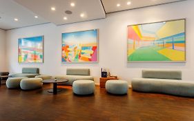 Art Hotel City Leipzig